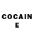 Cocaine Fish Scale randy lehahee